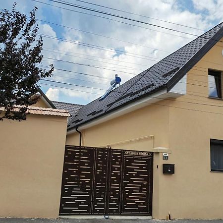 Casa Ramo Villa Rîşnov Luaran gambar