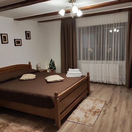 Casa Ramo Villa Rîşnov Luaran gambar