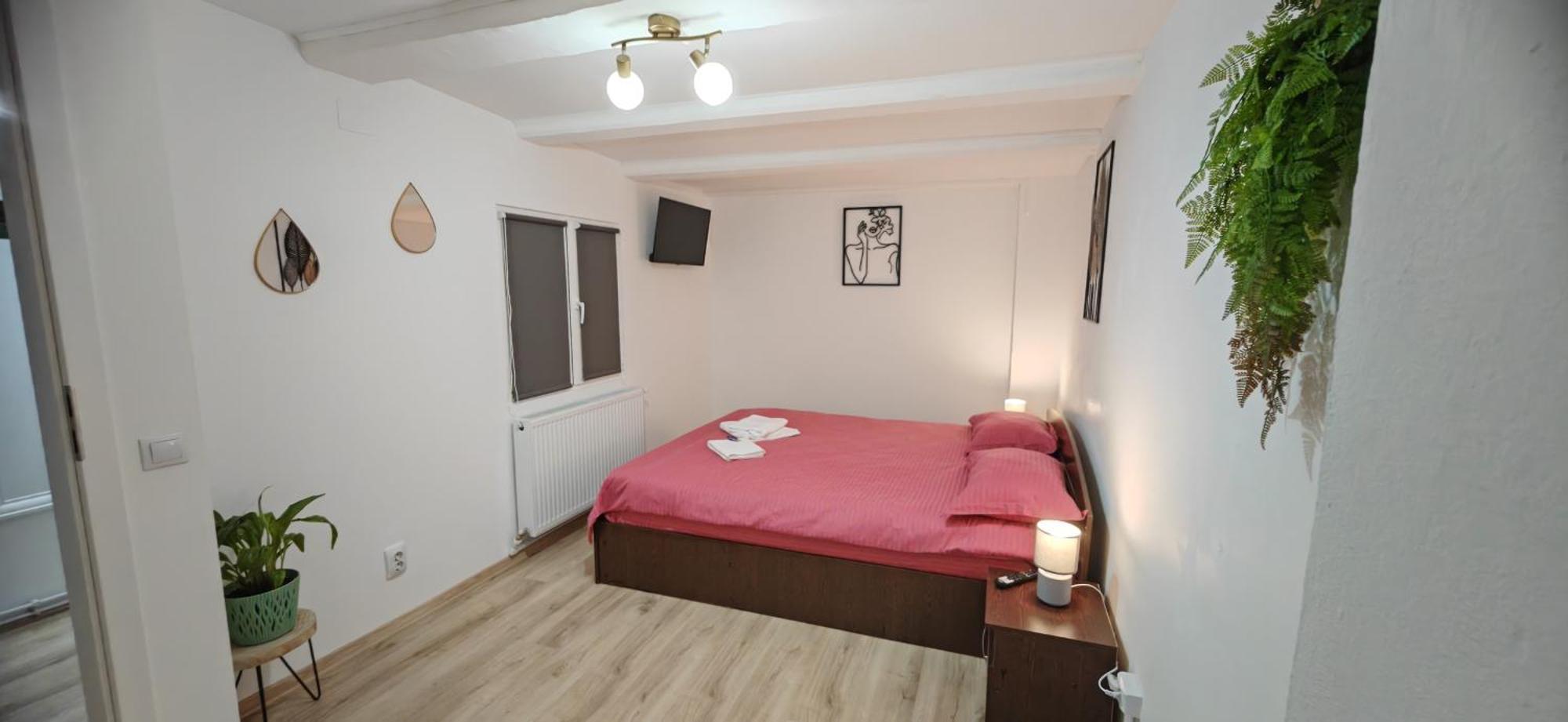 Casa Ramo Villa Rîşnov Luaran gambar