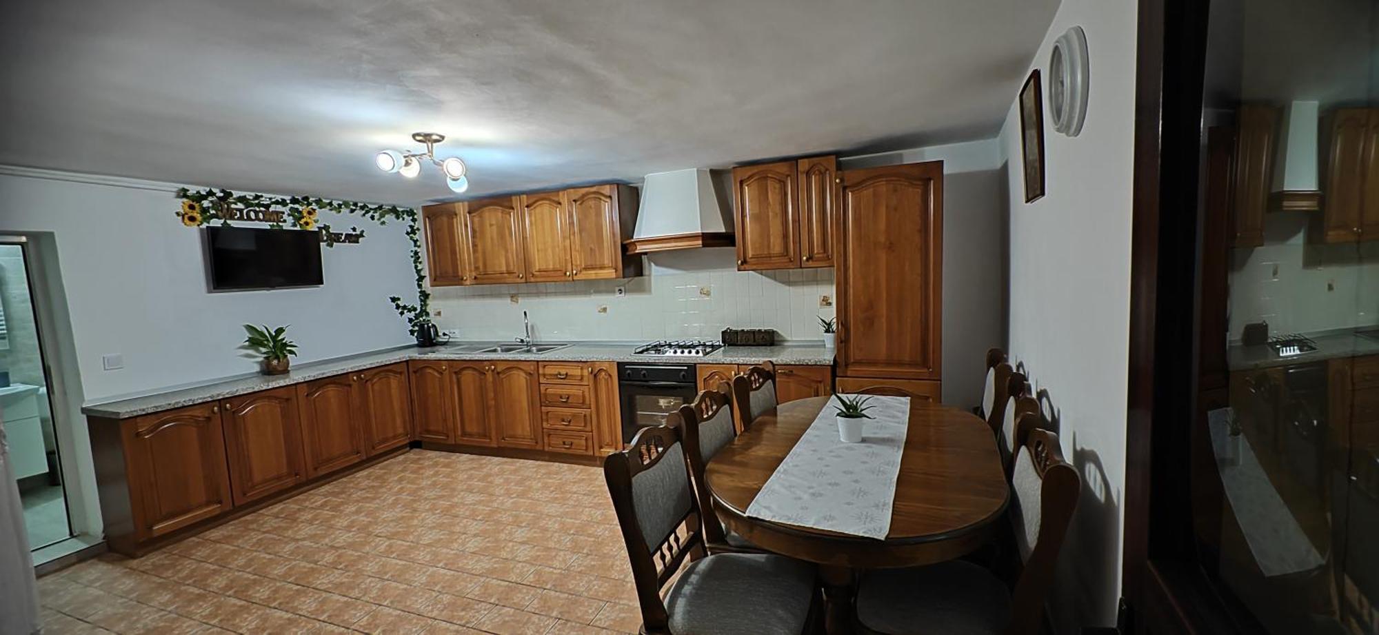 Casa Ramo Villa Rîşnov Luaran gambar