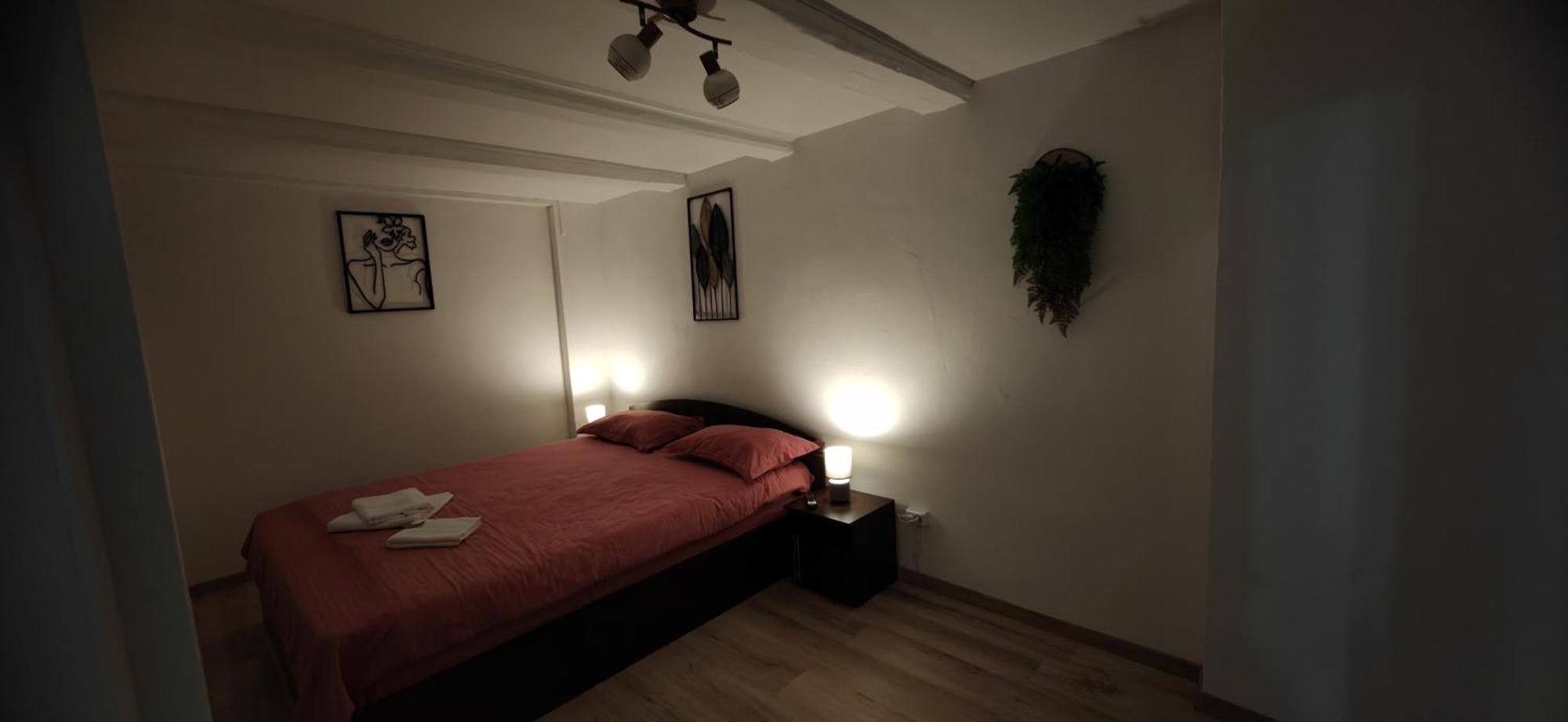 Casa Ramo Villa Rîşnov Luaran gambar