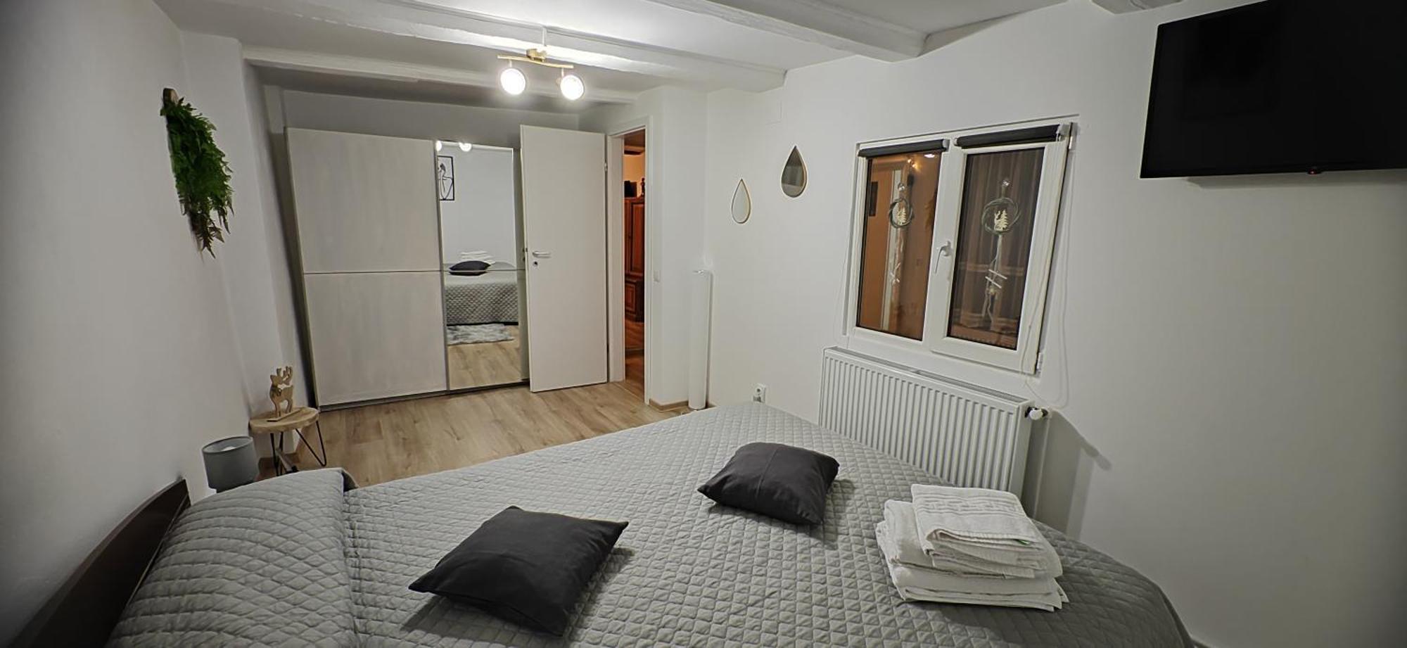 Casa Ramo Villa Rîşnov Luaran gambar