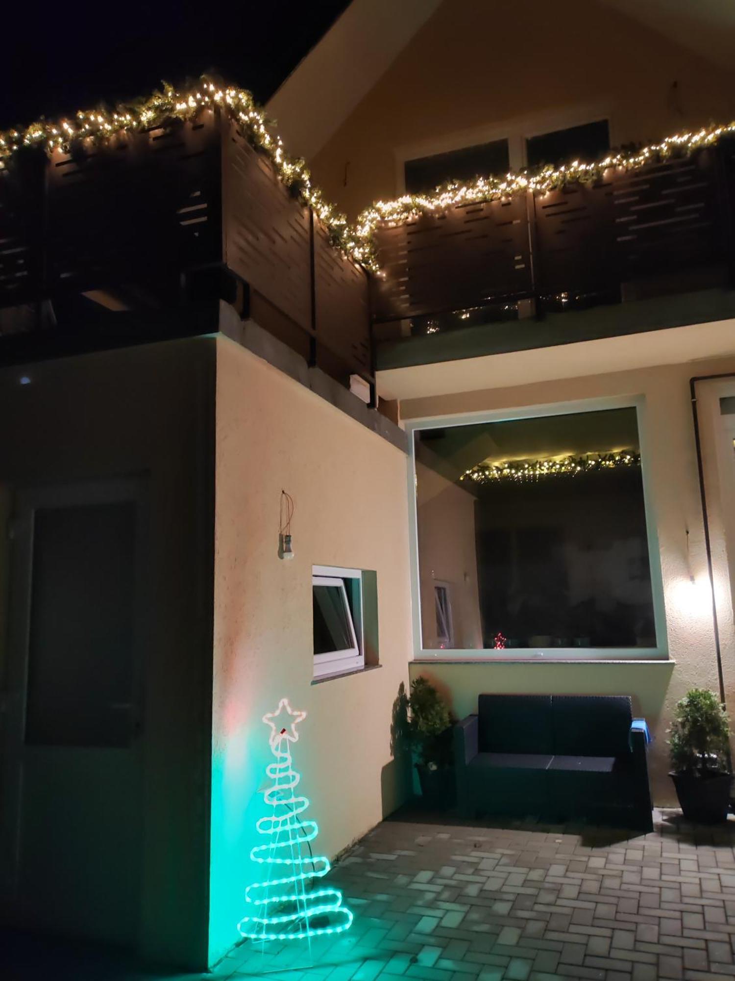 Casa Ramo Villa Rîşnov Luaran gambar