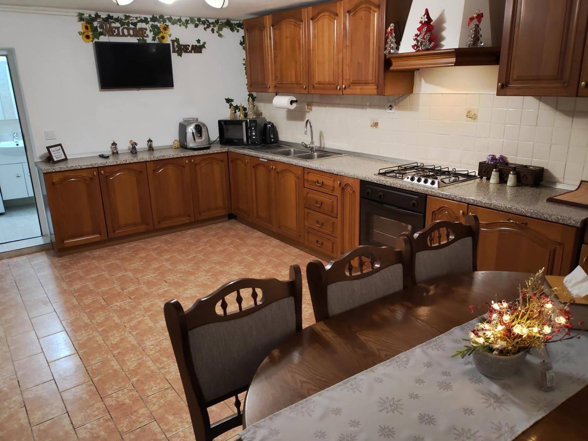 Casa Ramo Villa Rîşnov Luaran gambar