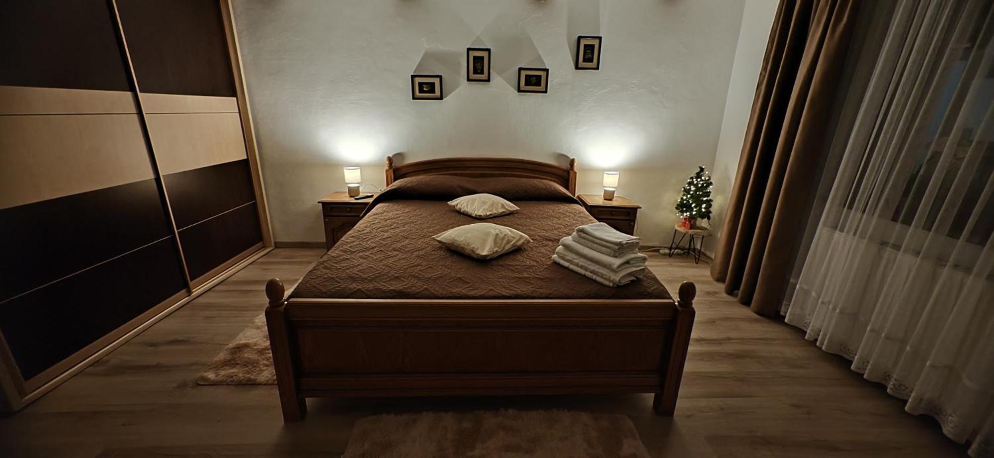 Casa Ramo Villa Rîşnov Luaran gambar