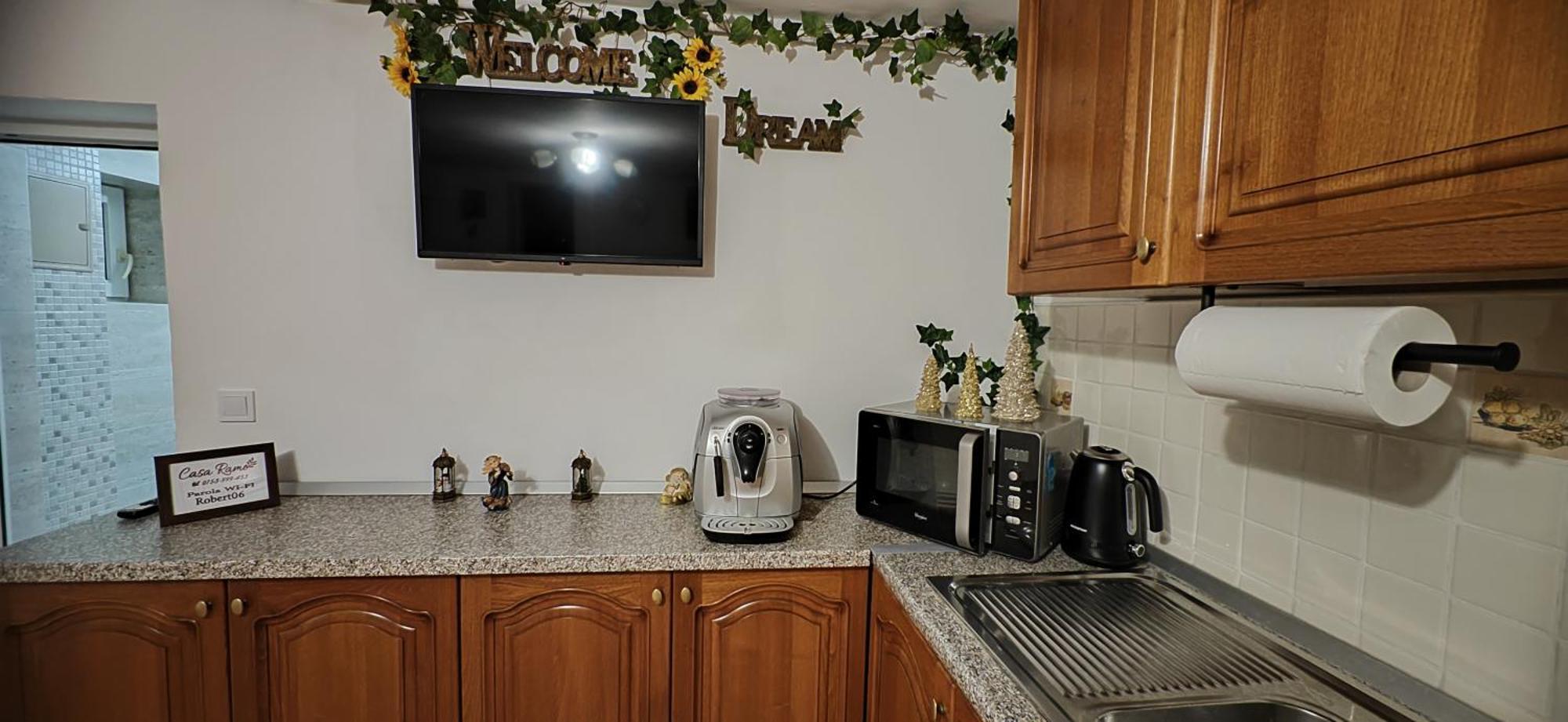Casa Ramo Villa Rîşnov Luaran gambar