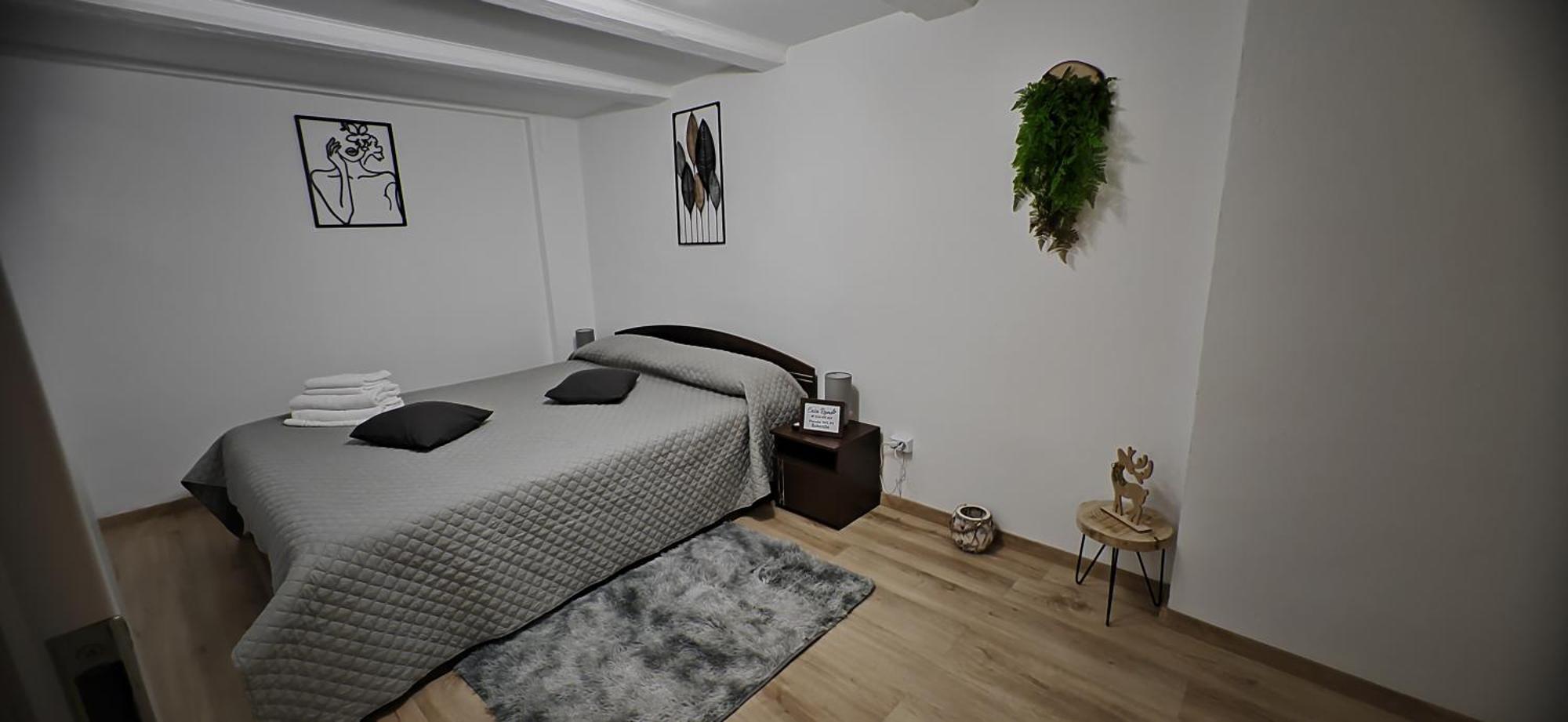 Casa Ramo Villa Rîşnov Luaran gambar