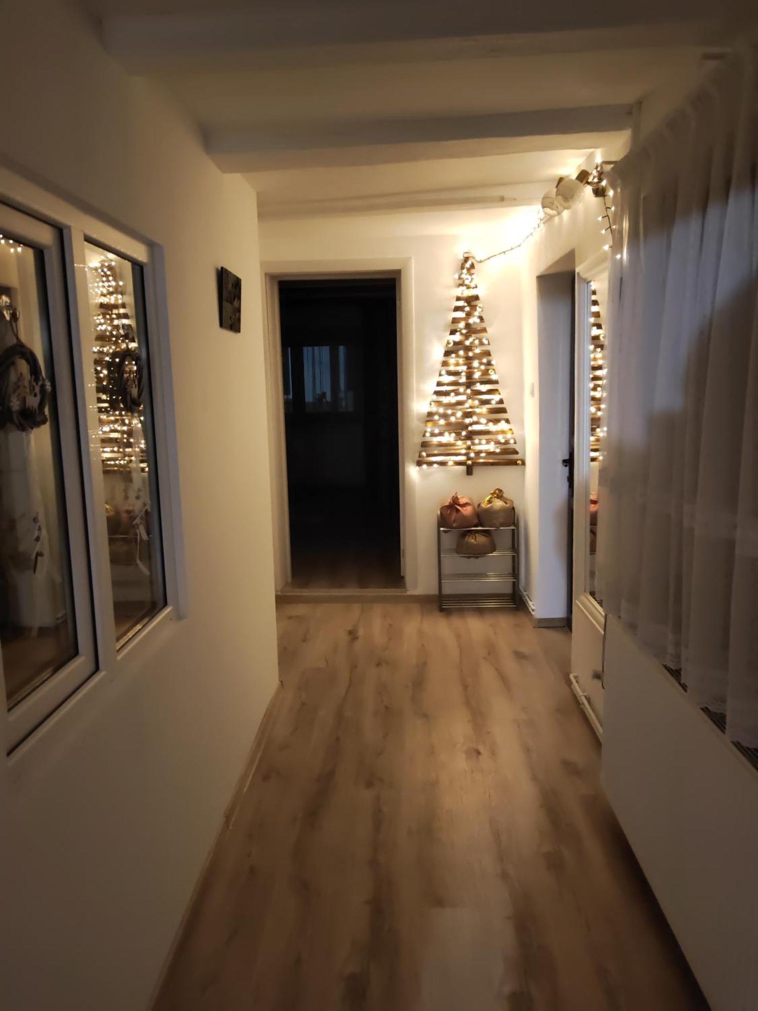 Casa Ramo Villa Rîşnov Luaran gambar