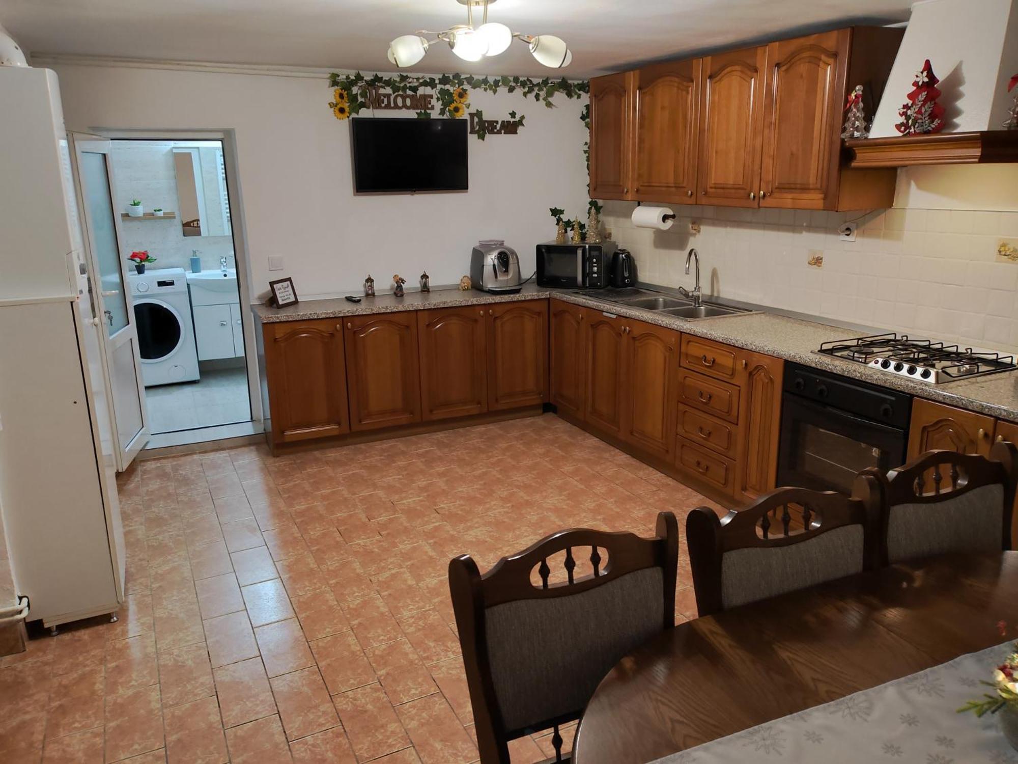 Casa Ramo Villa Rîşnov Luaran gambar